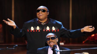 Party Photos: Eddie Murphy Gets His Oscar Night After All